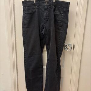 J.Crew Blue Pants 32x30